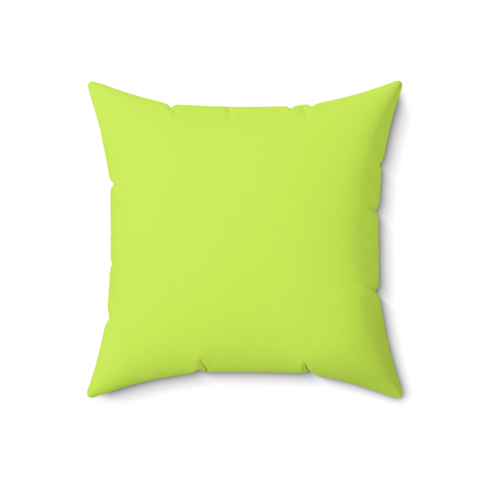 Throw Pillow Chattel House Barbados - Tropical Decorative Cushion
