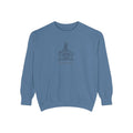 Sweatshirt The Beaches Leuty Stn Sweatshirt — Leuty stn Line Art Pullover