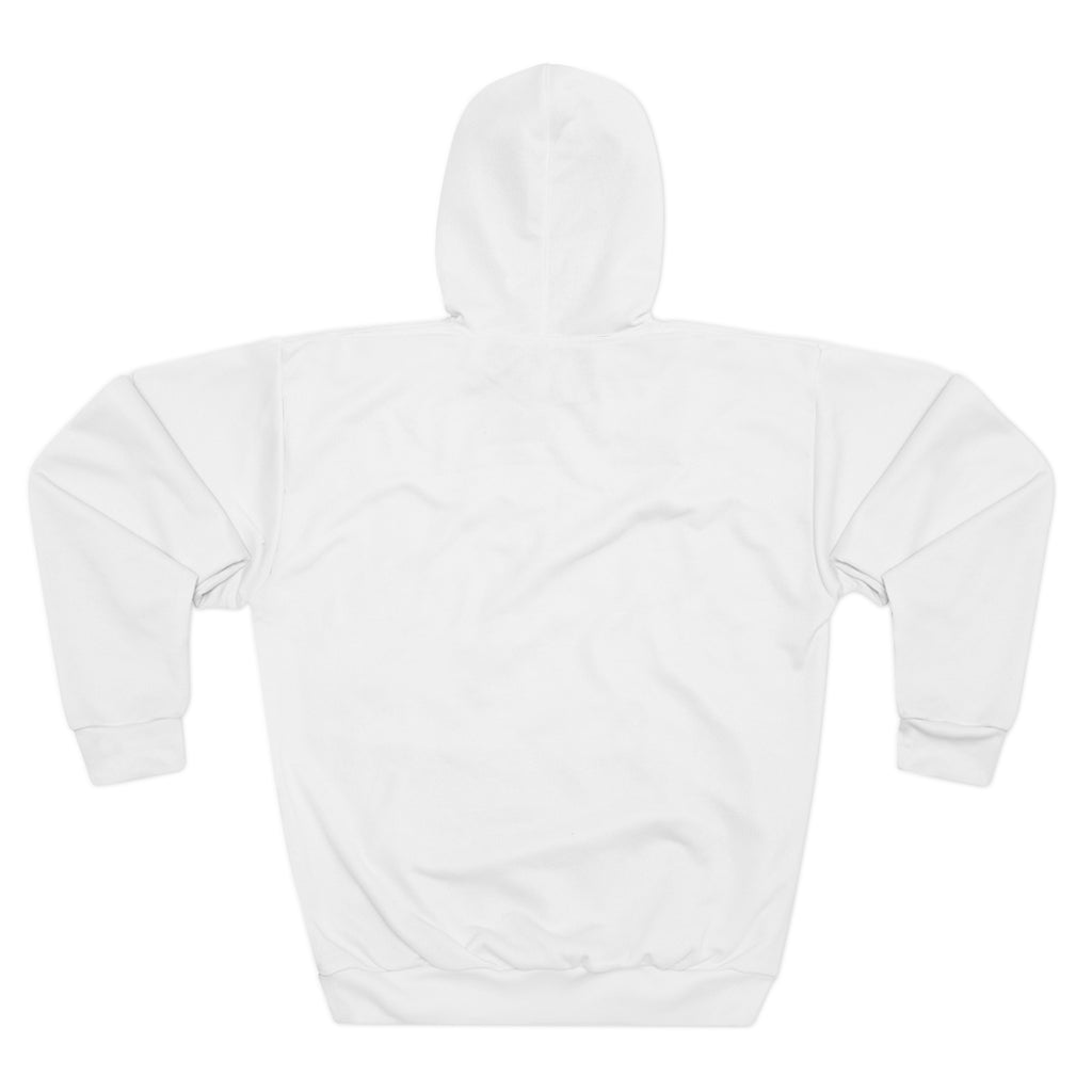 Hoodie The Beaches Leuty Stn blk line drawing Toronto Hoodie –  Pullover