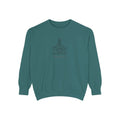 Sweatshirt The Beaches Leuty Stn Sweatshirt — Leuty stn Line Art Pullover