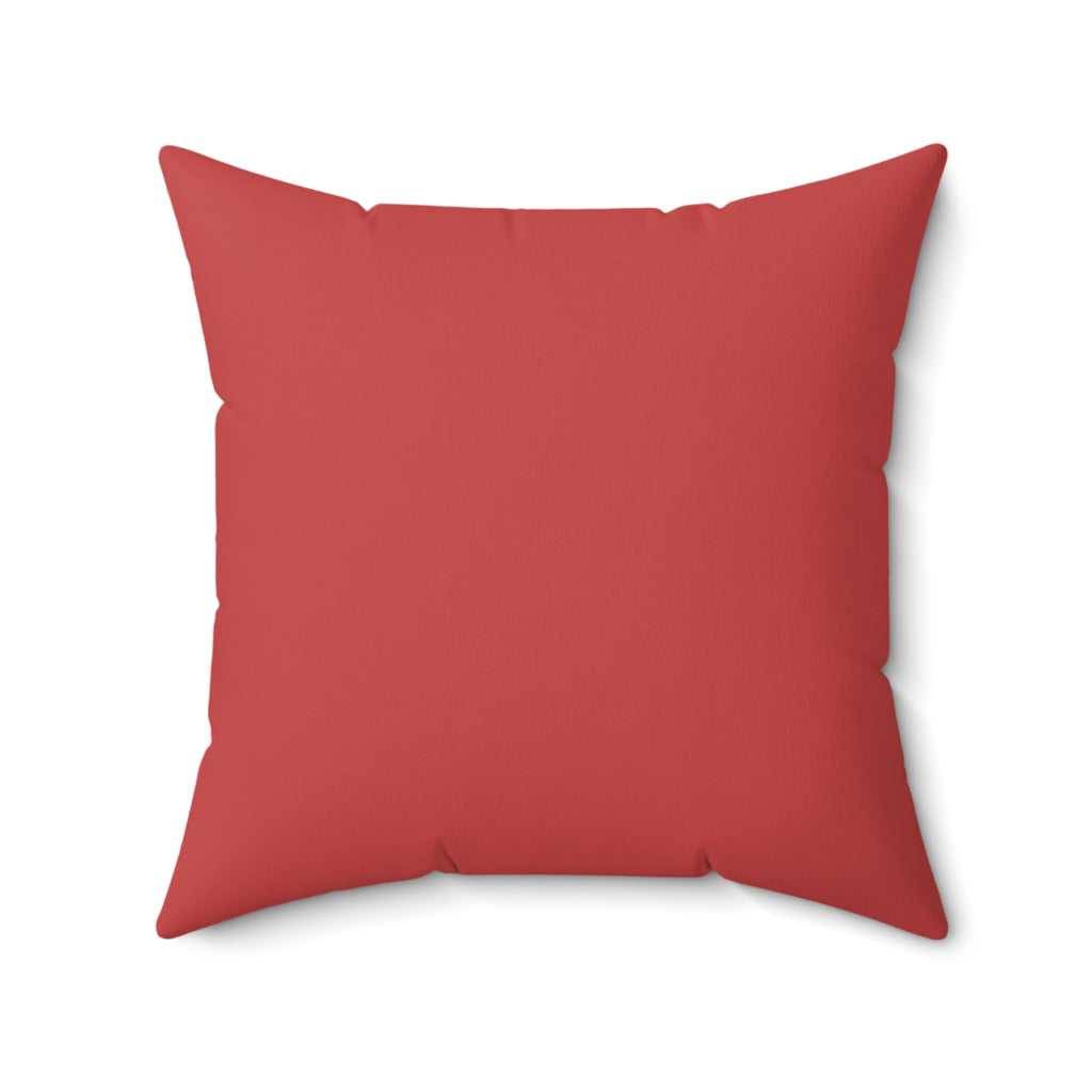Throw Pillow Nautical Turquoise Shell Throw Pillow — Coastal Beach Décor Accent