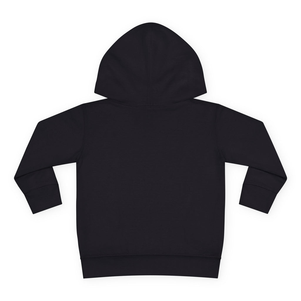 Toddler Hoodie the beaches toronto — Pullover