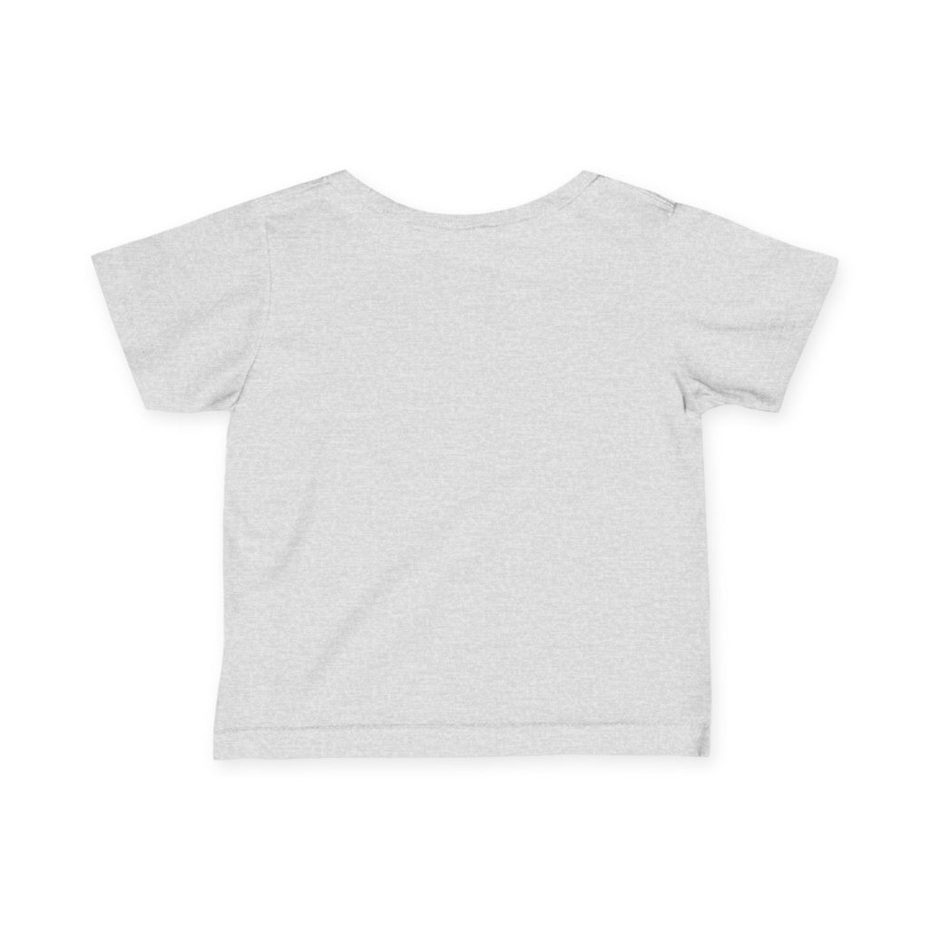 Baby t-shirt "Wild Child"