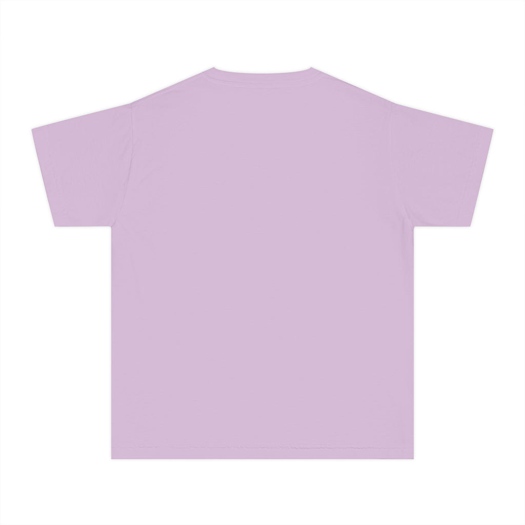 T-shirt The Beaches Toronto Youth Tee — The Beaches Canada Leuty Stn Graphic
