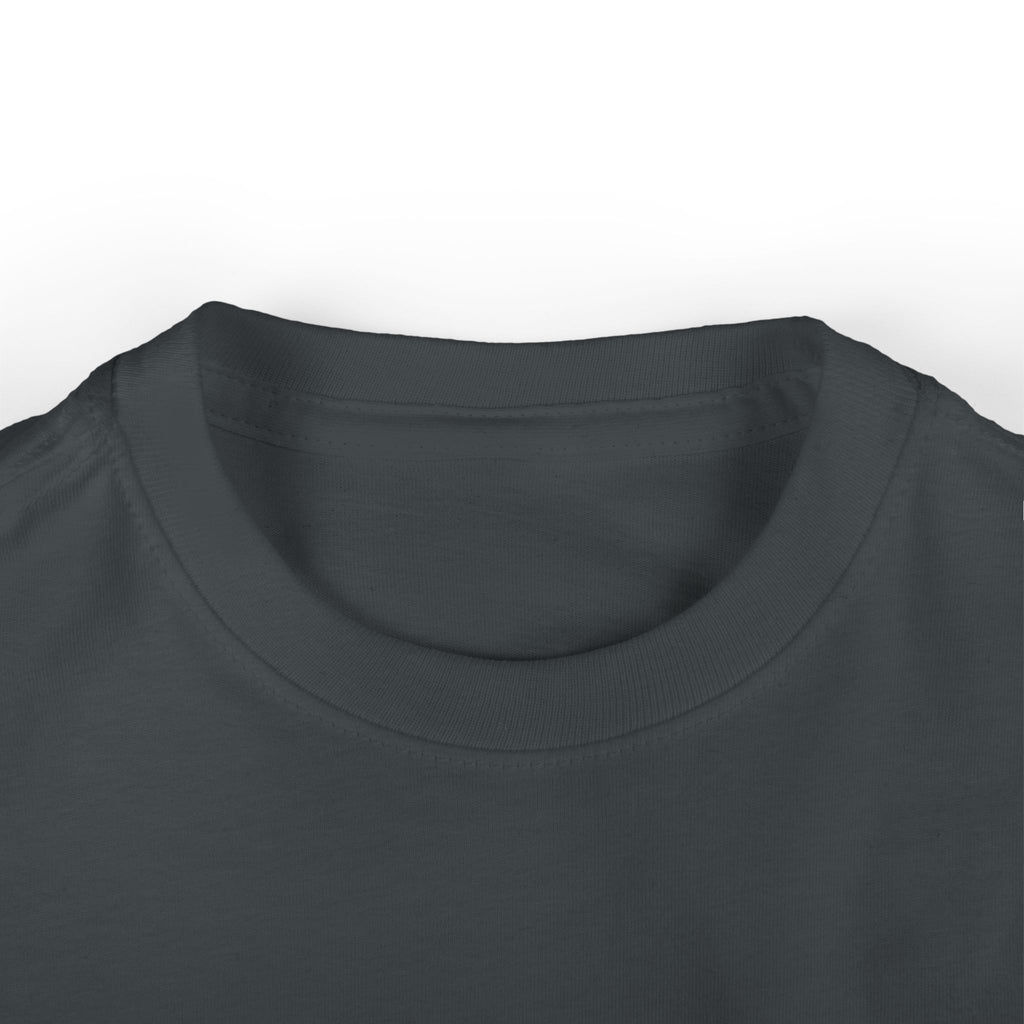 Baby t-shirt "Wild Child"