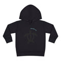 Toddler Hoodie Turtle — Pullover