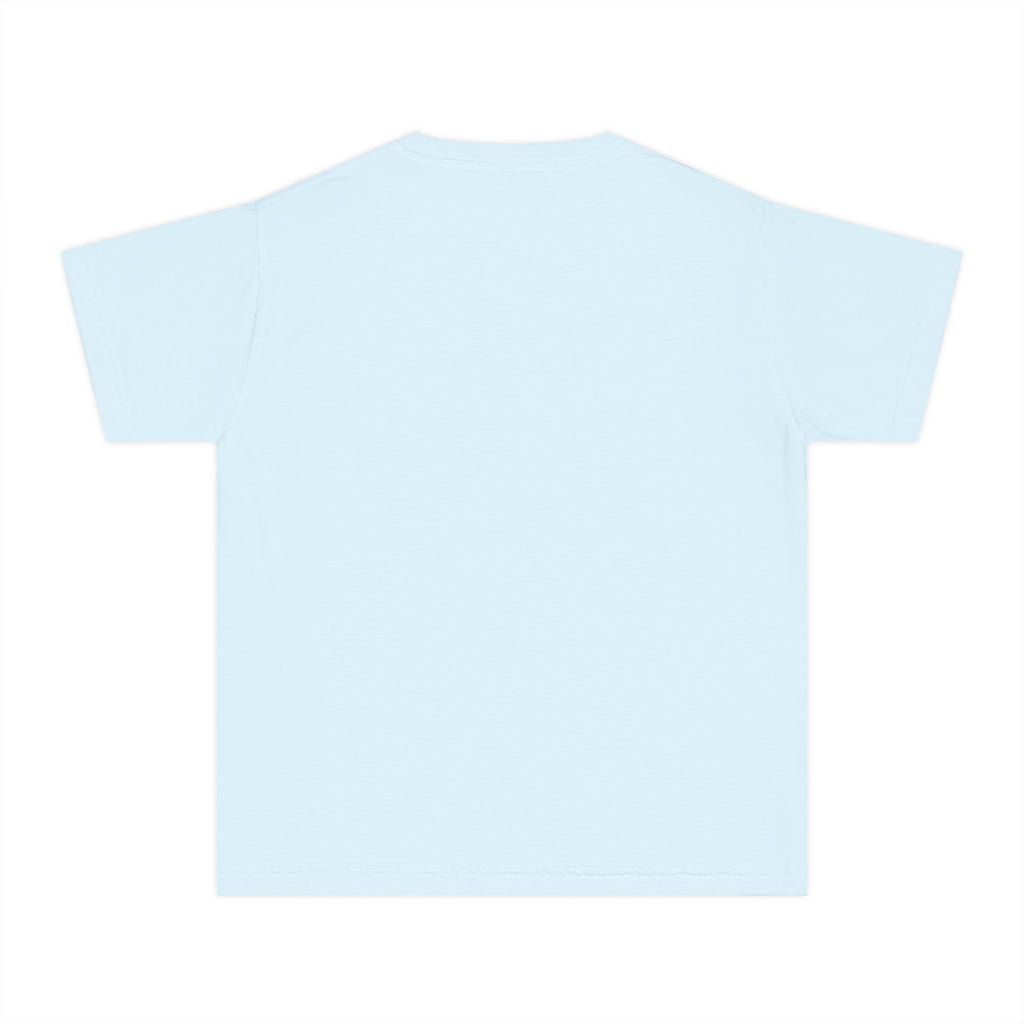 T-shirt The Beaches Toronto Youth Tee — The Beaches Canada Leuty Stn Graphic
