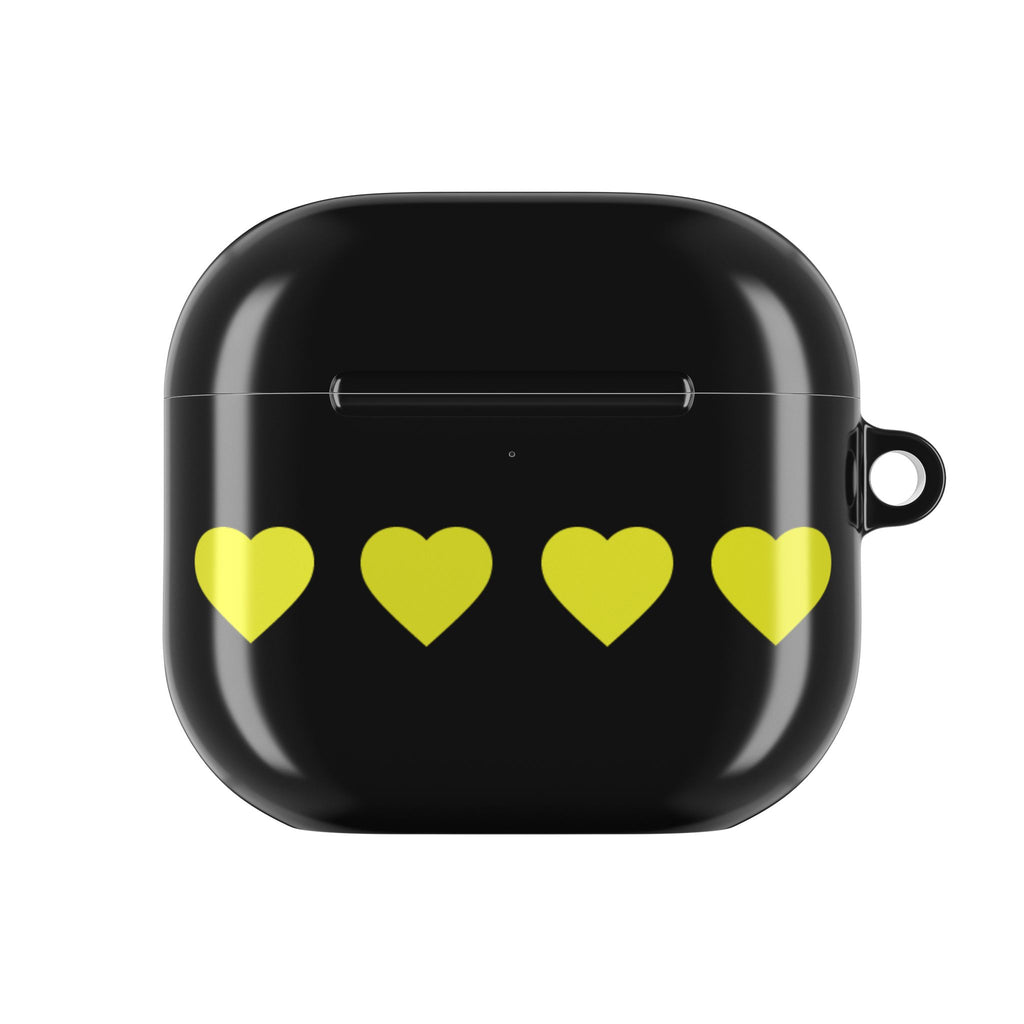 Air Pods heart AirPod Case — Waterproof Protective Cover