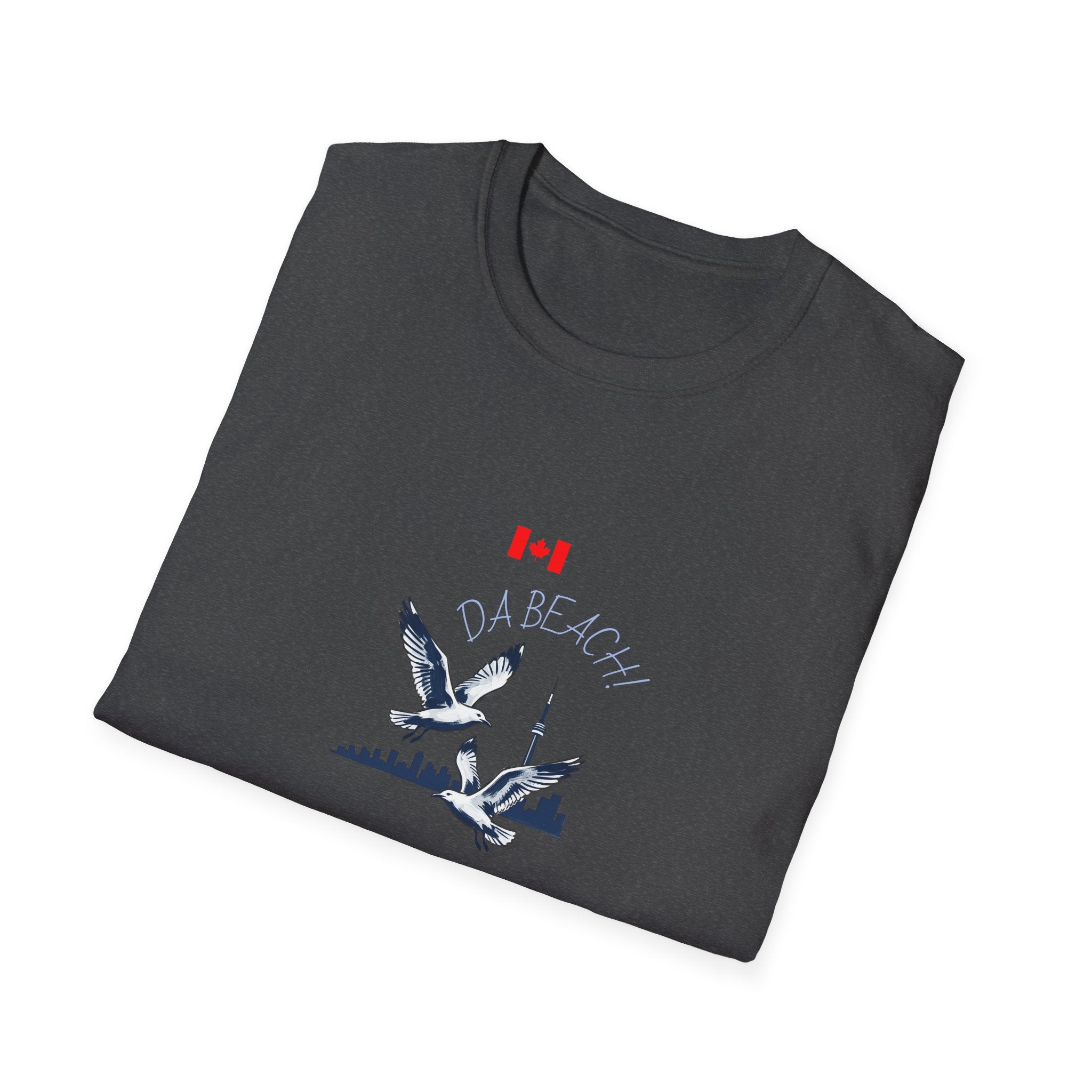T-Shirt — The Beaches leuty stn adult