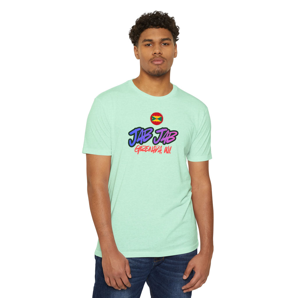 Jab Jab Grenada WI T-Shirt
