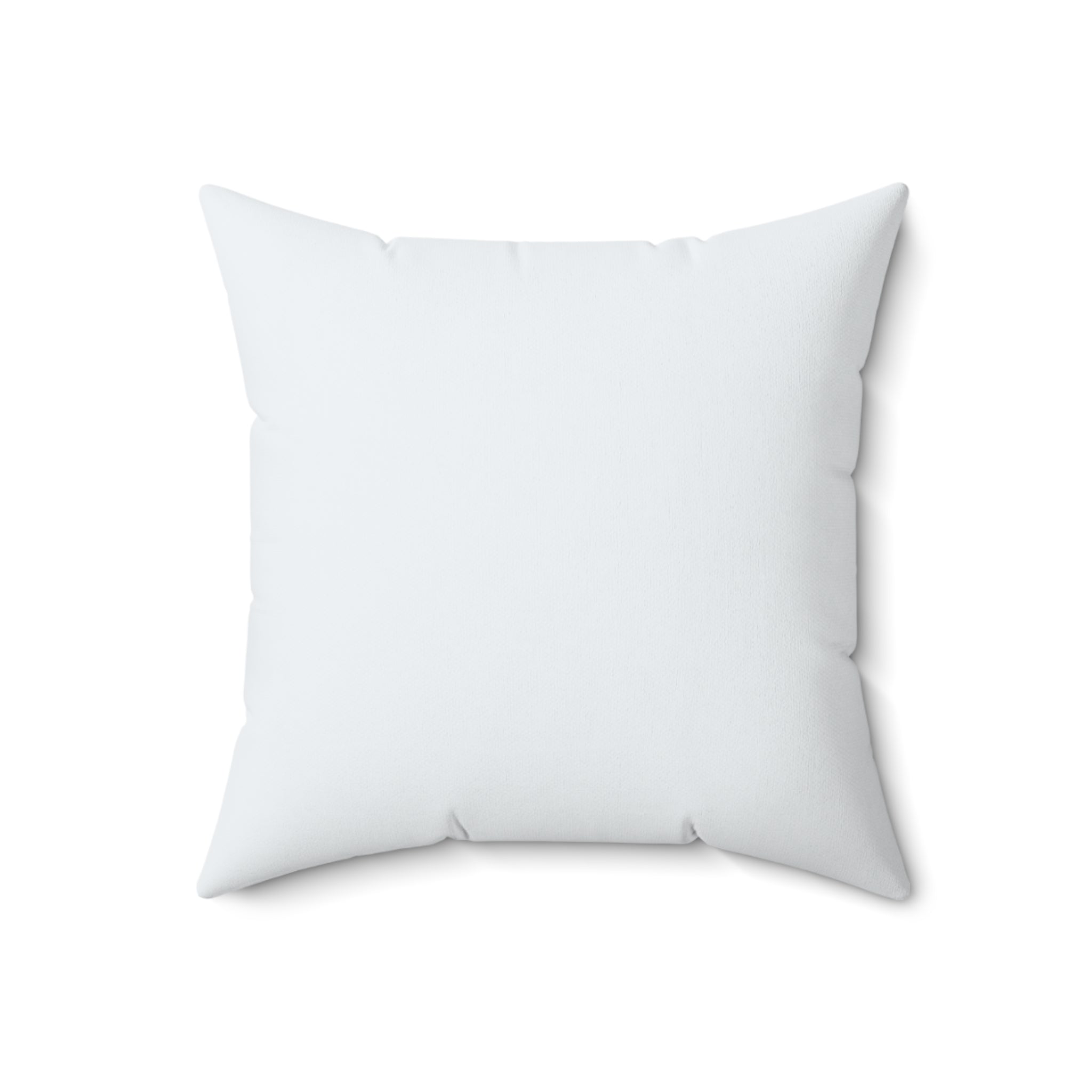 Throw Pillow Lt Pink Orchids  white background - Tropical Decorative Cushion
