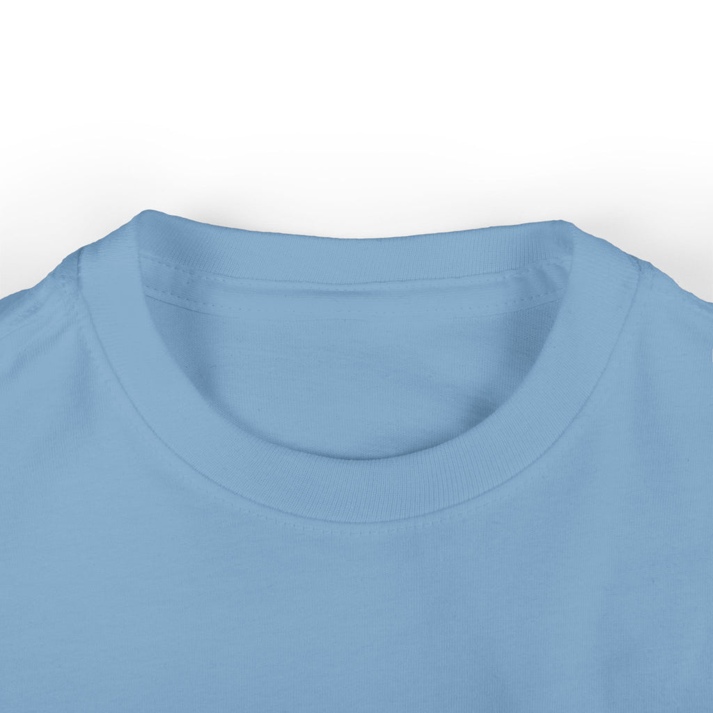 Baby t-shirt "Wild Child"
