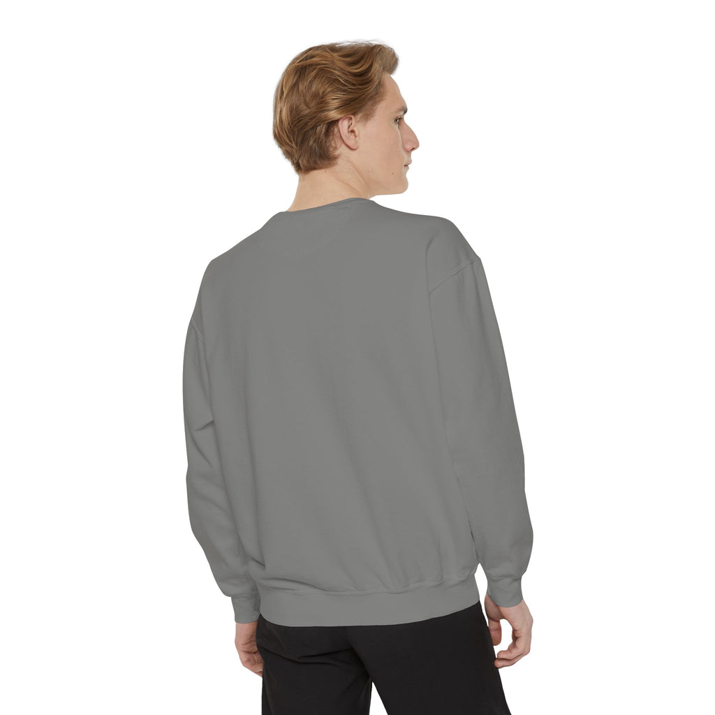 Sweatshirt The Beaches Leuty Stn Sweatshirt — Leuty stn Line Art Pullover