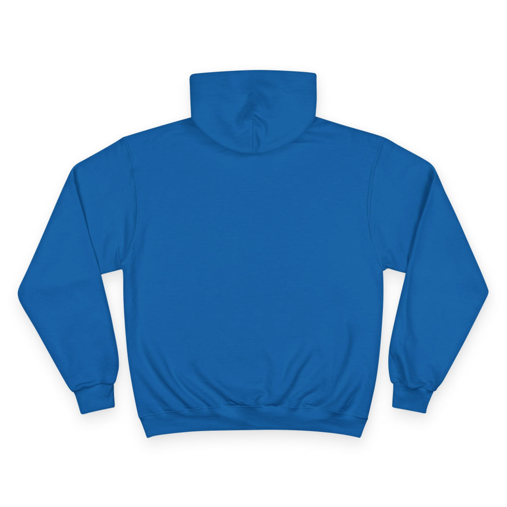 Hoodie Da Beach Seagulls and cn tower drawing Toronto Hoodie –  Pullover