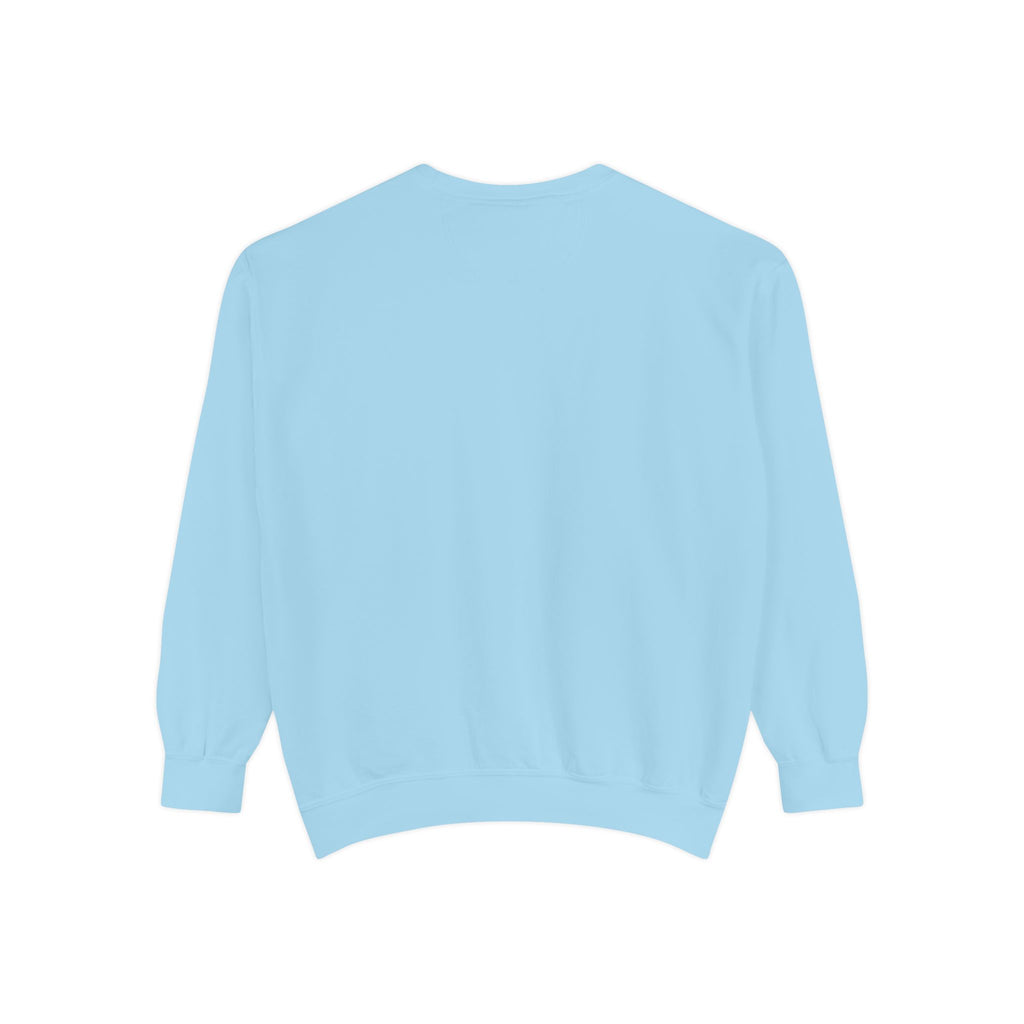 Sweatshirt The Beaches Leuty Stn Sweatshirt — Leuty stn Line Art Pullover