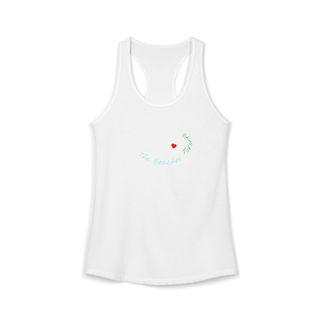 Women's Ideal Racerback Tank