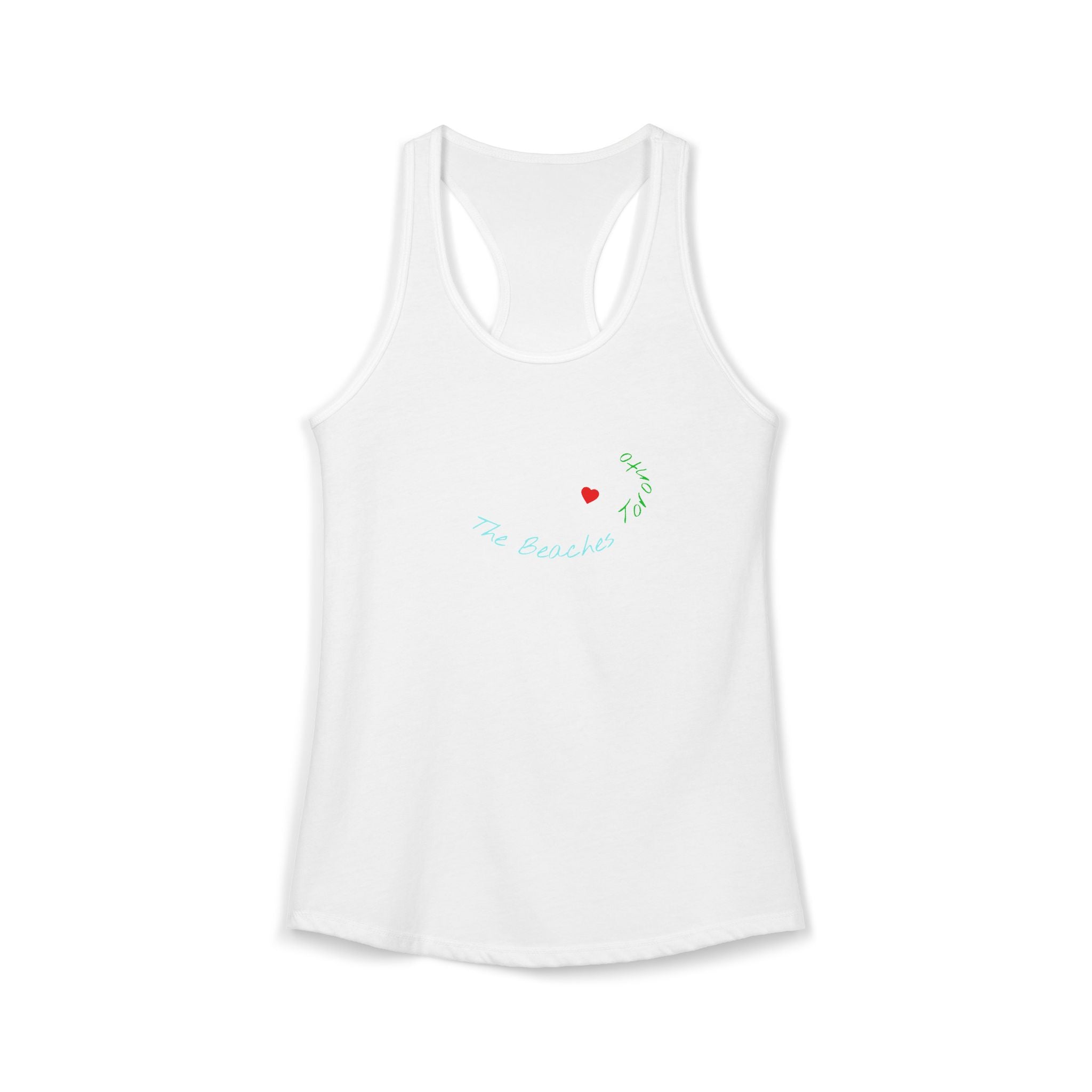 Women's Ideal Racerback Tank