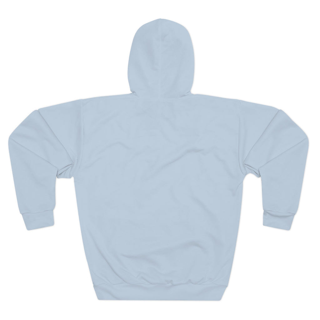 Hoodie The Beaches Leuty Stn blk line drawing Toronto Hoodie –  Pullover
