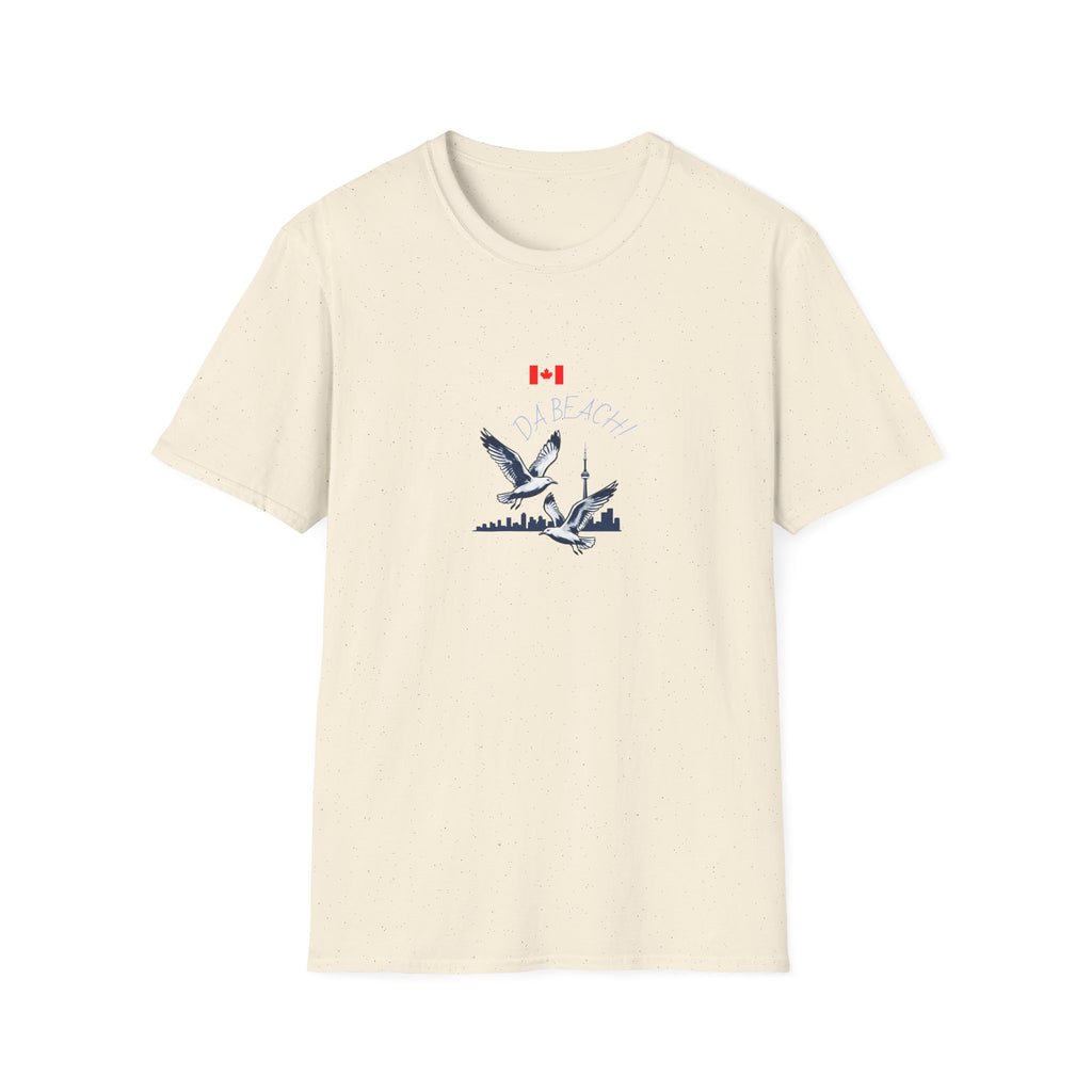 T-Shirt — The Beaches leuty stn adult
