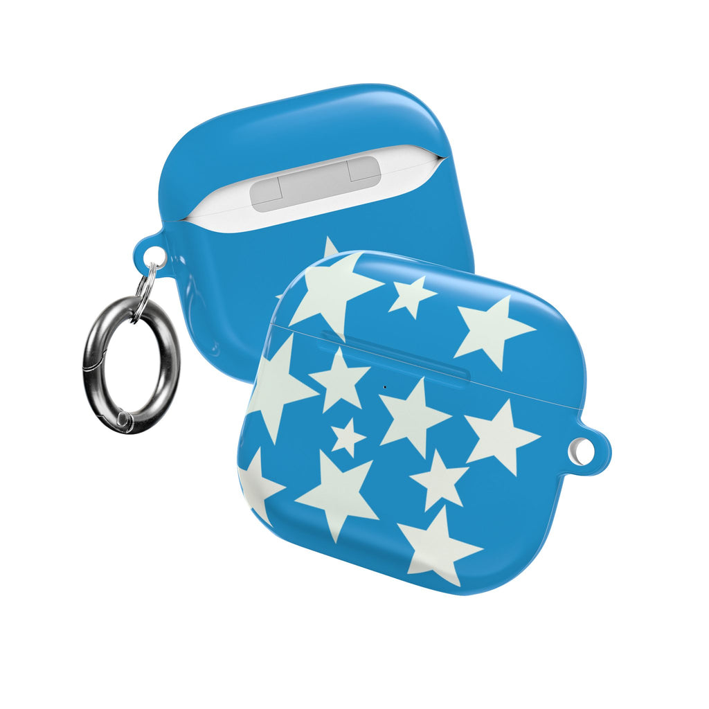 Air Pods stars AirPod Case — Waterproof stars Protective Cover