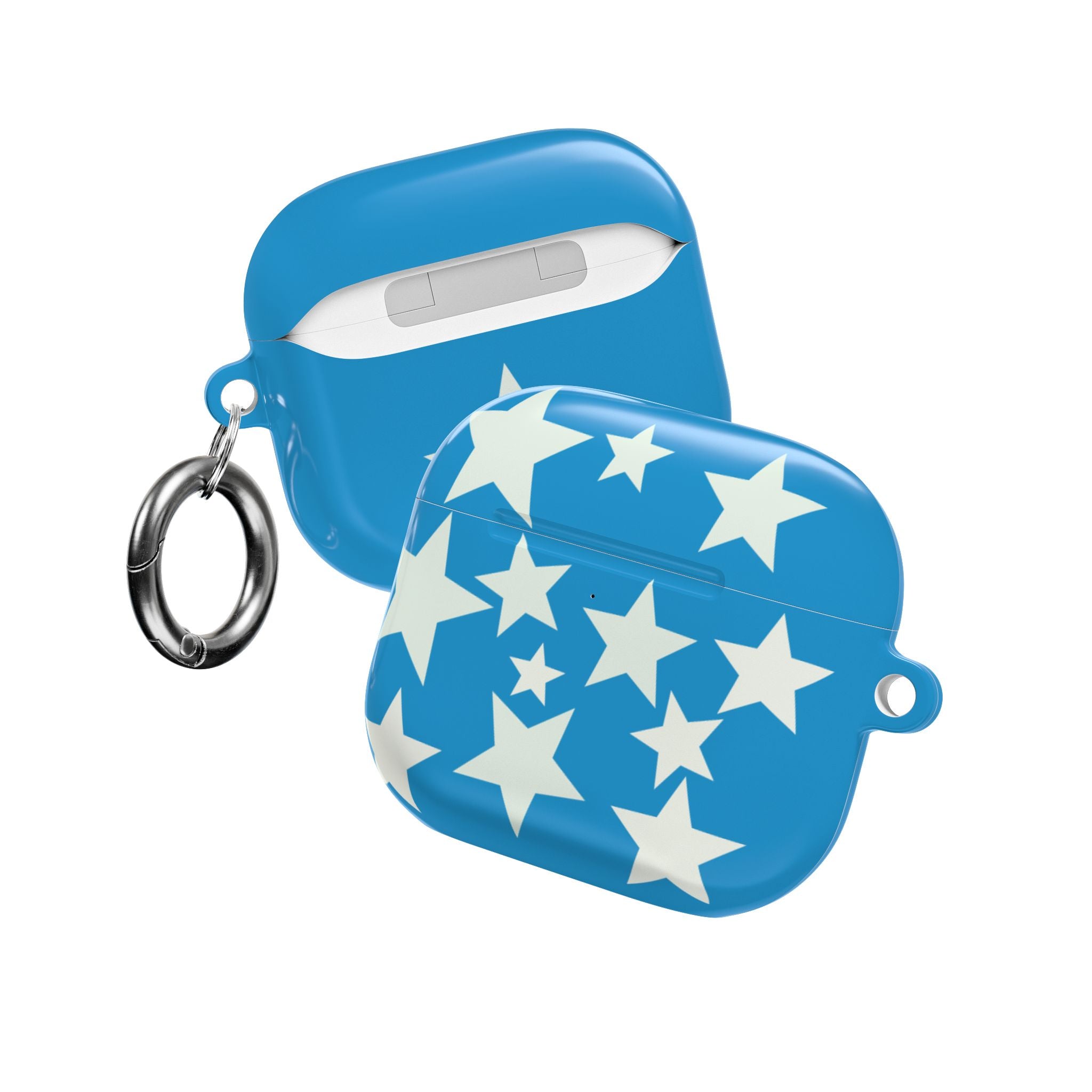 Air Pods stars AirPod Case — Waterproof stars Protective Cover