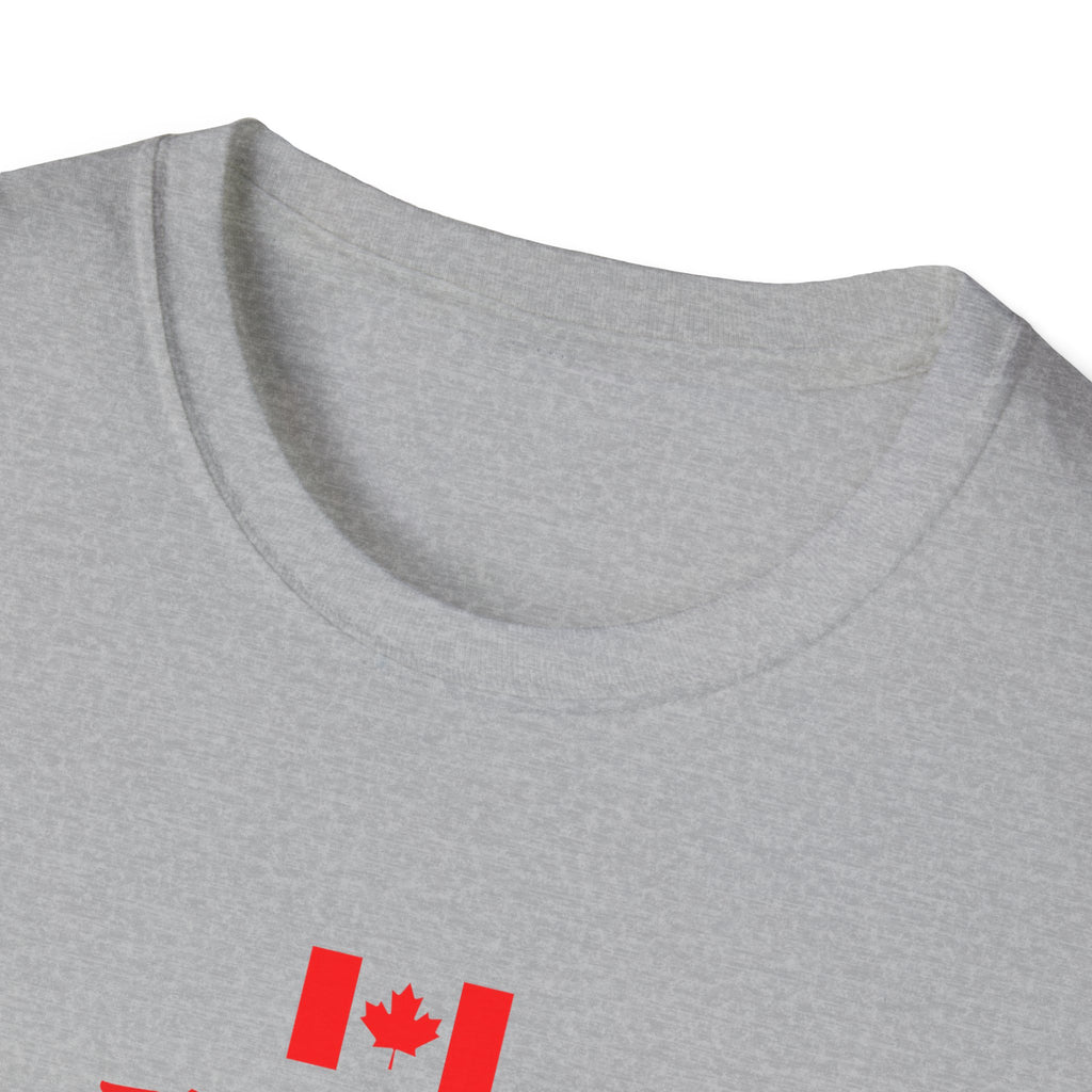T-Shirt — The Beaches leuty stn adult