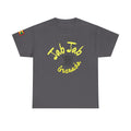 jab jab Portrait Tee — "Jab Jab Grenada" Graphic T-Shirt