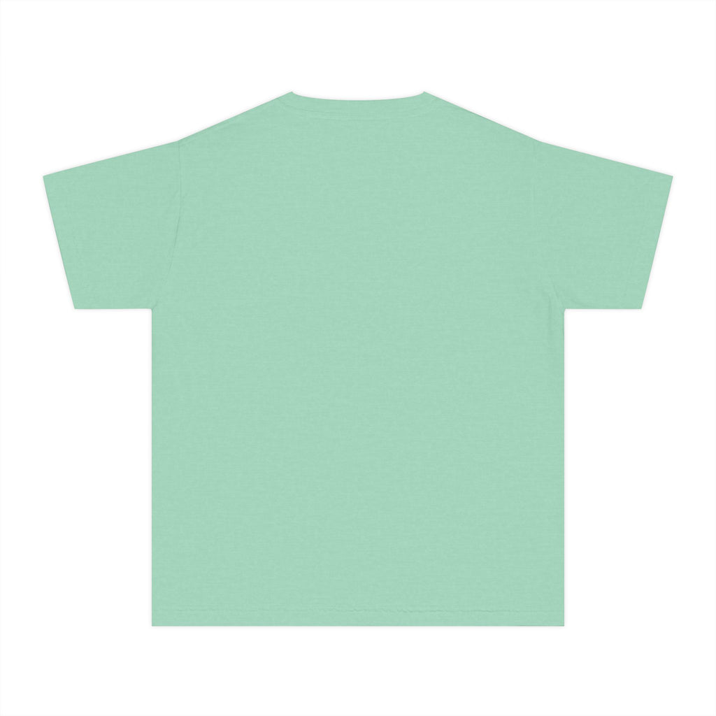T-shirt The Beaches Toronto Youth Tee — The Beaches Canada Leuty Stn Graphic