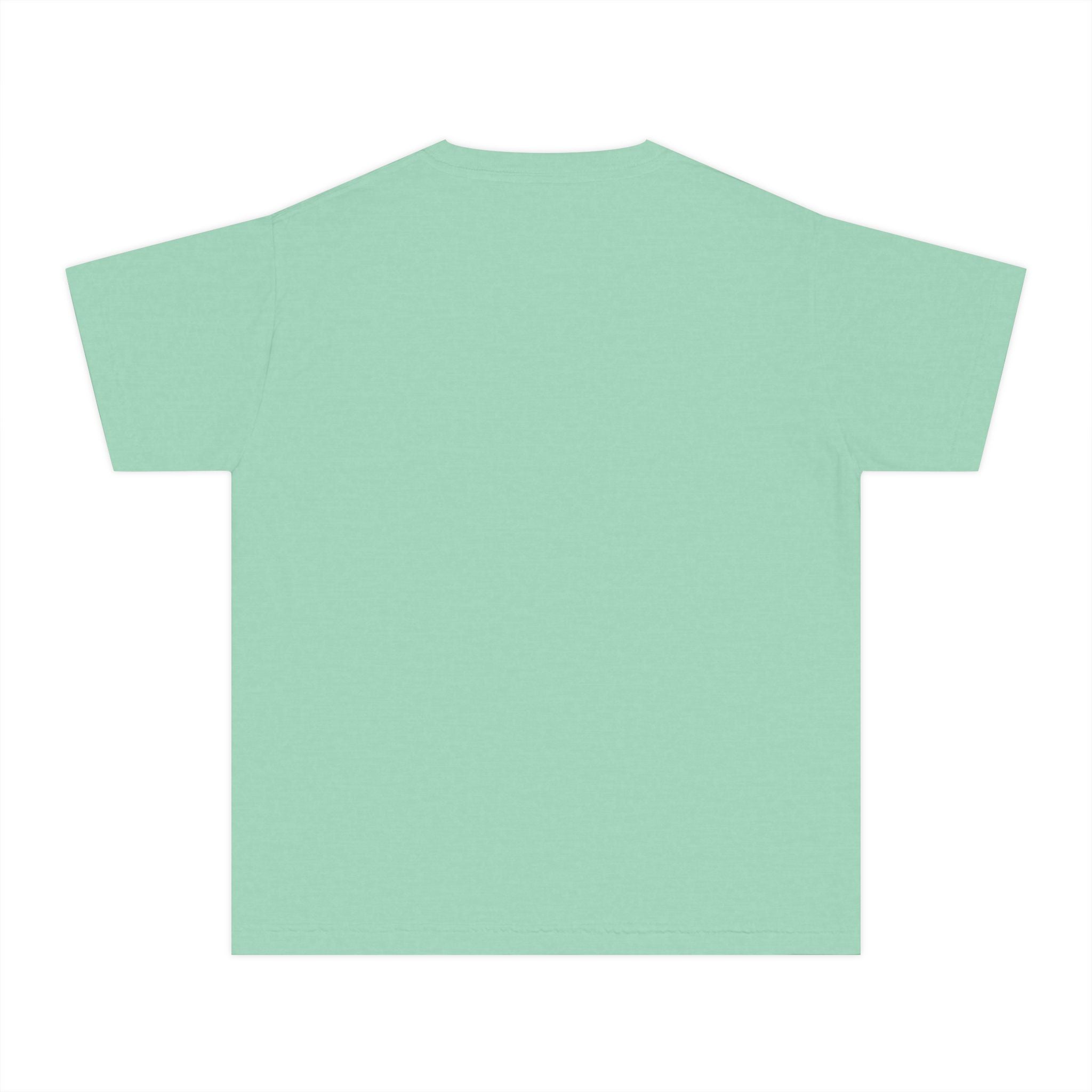 T-shirt The Beaches Toronto Youth Tee — The Beaches Canada Leuty Stn Graphic