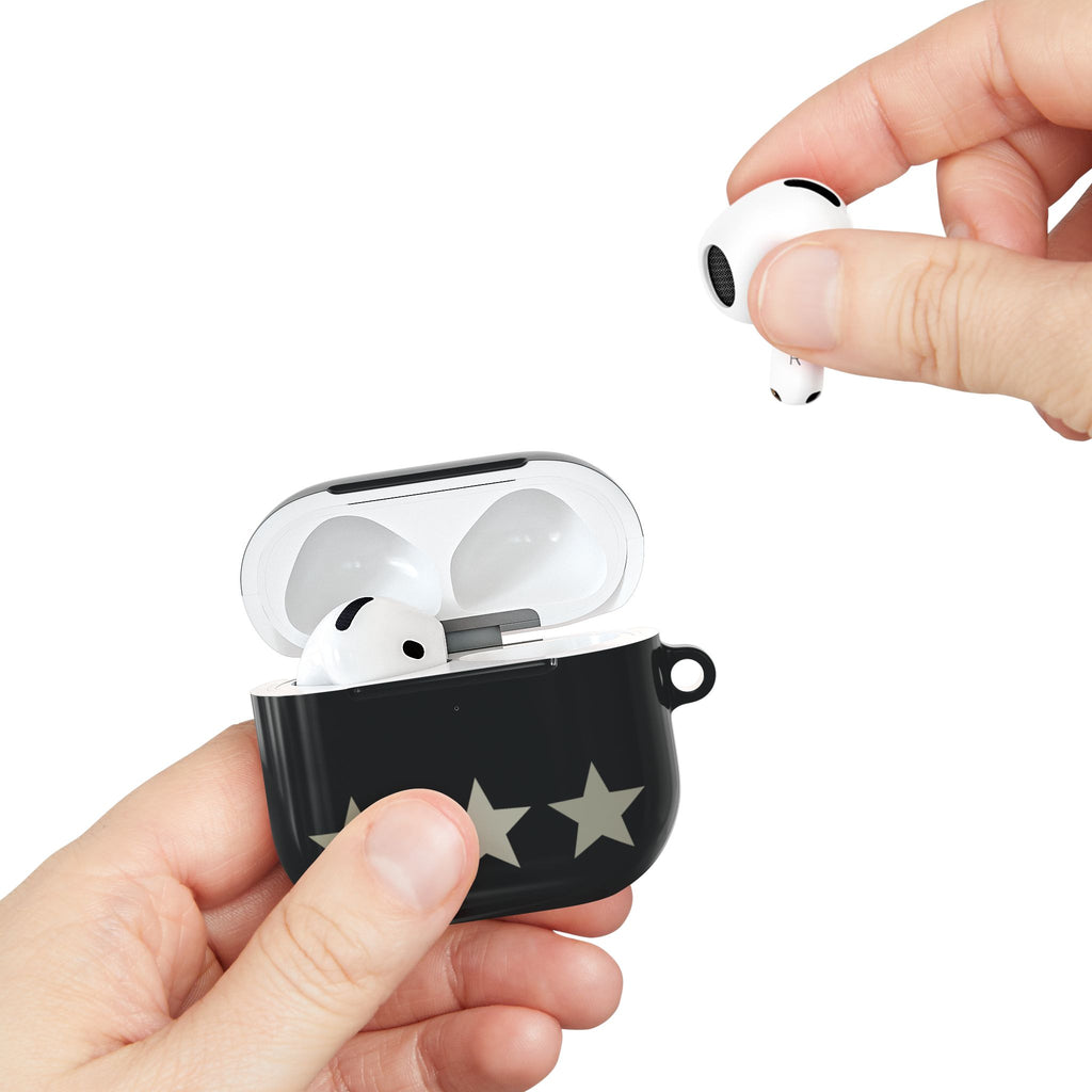 Air Pods Star AirPod Case —  Protective Cover