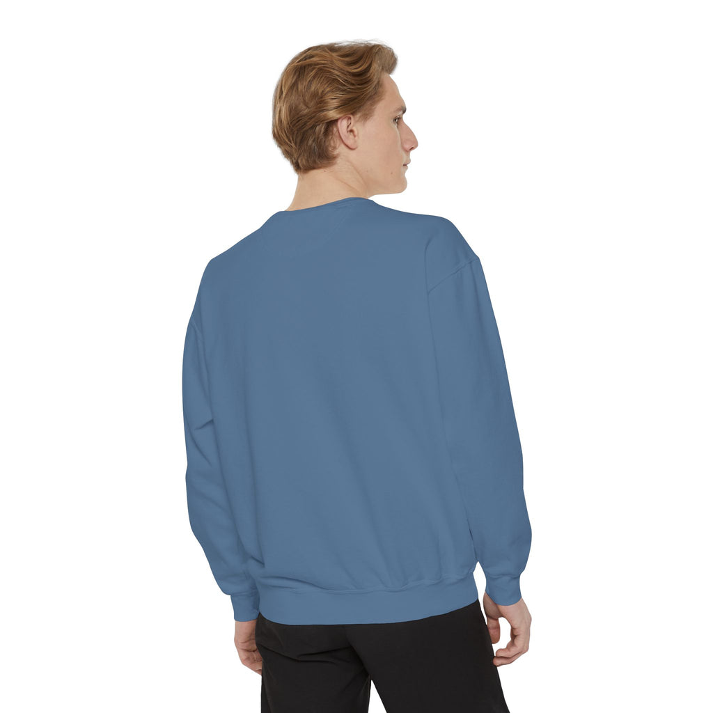 Sweatshirt The Beaches Leuty Stn Sweatshirt — Leuty stn Line Art Pullover