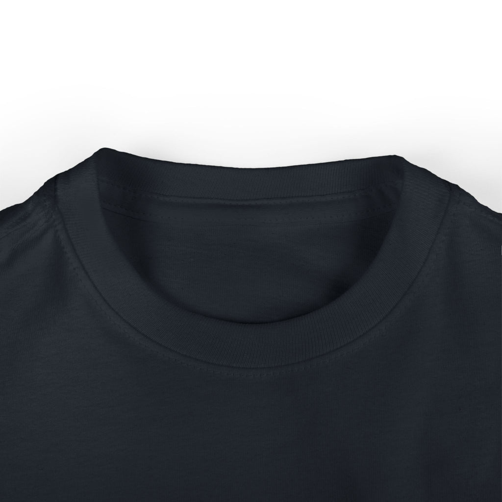 Baby t-shirt "Wild Child"