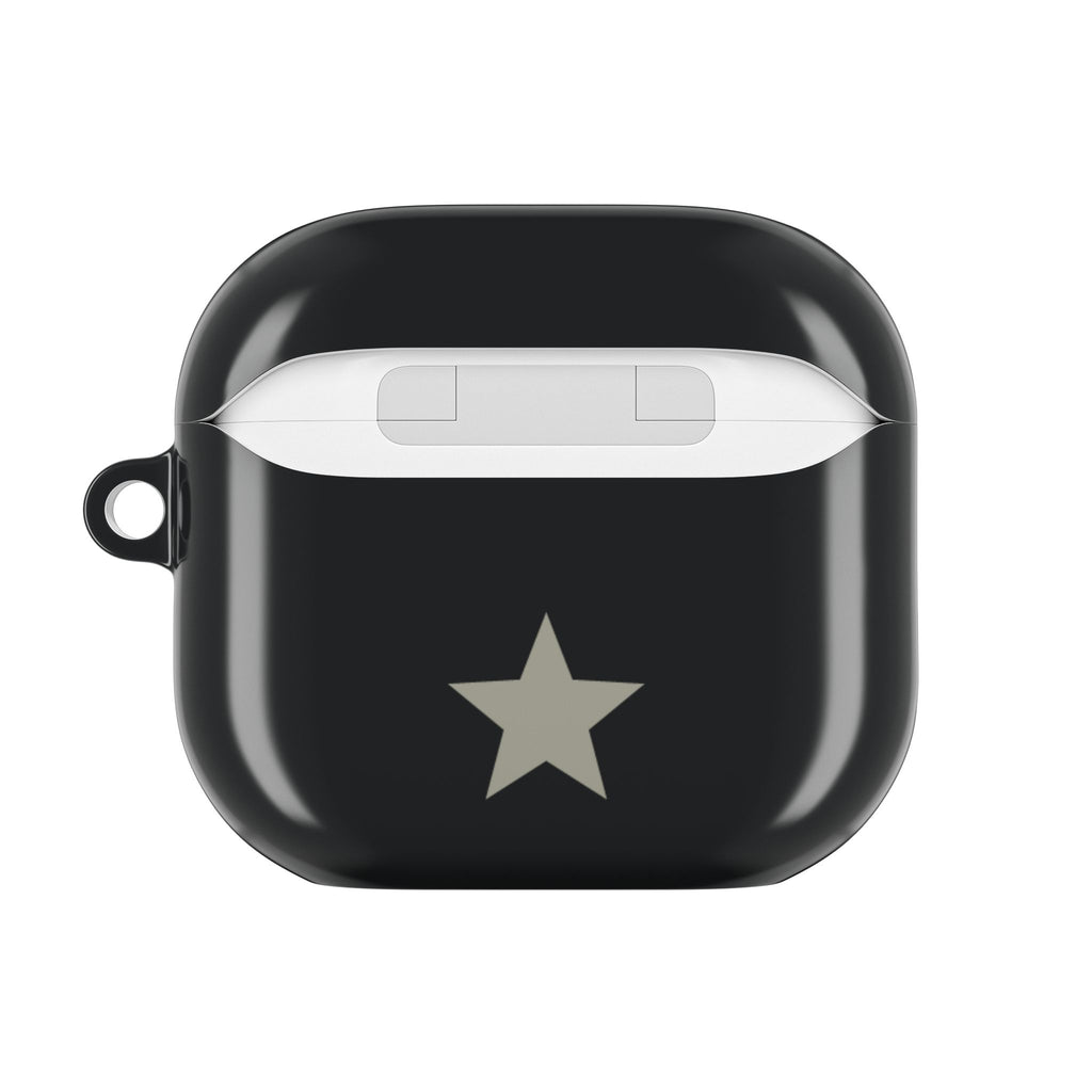 Air Pods Star AirPod Case —  Protective Cover