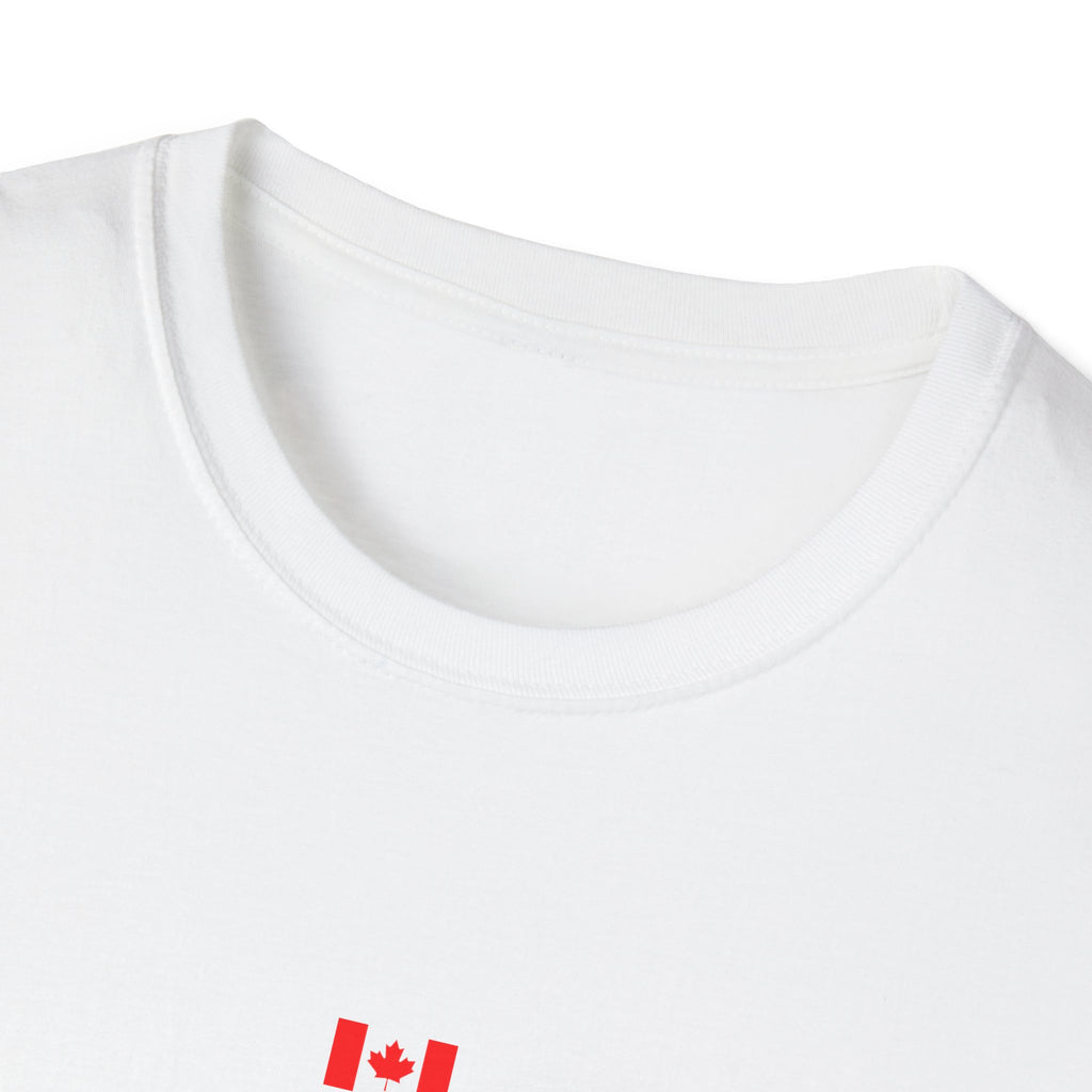 T-Shirt — The Beaches leuty stn adult