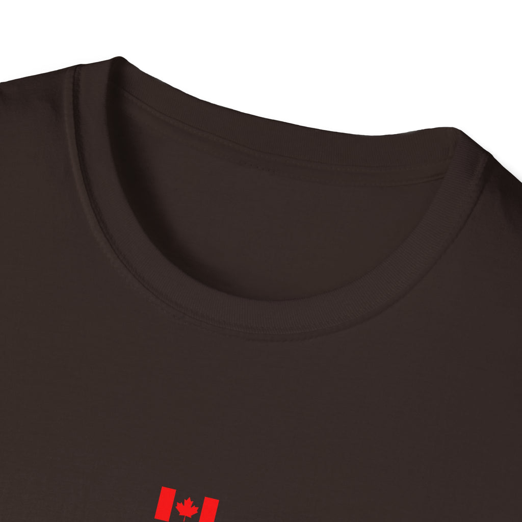 T-Shirt — The Beaches leuty stn adult