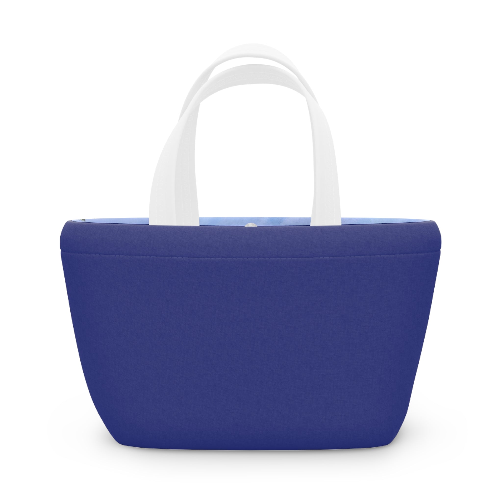 Lunch Bag Lisa Herrera art The Carenage
