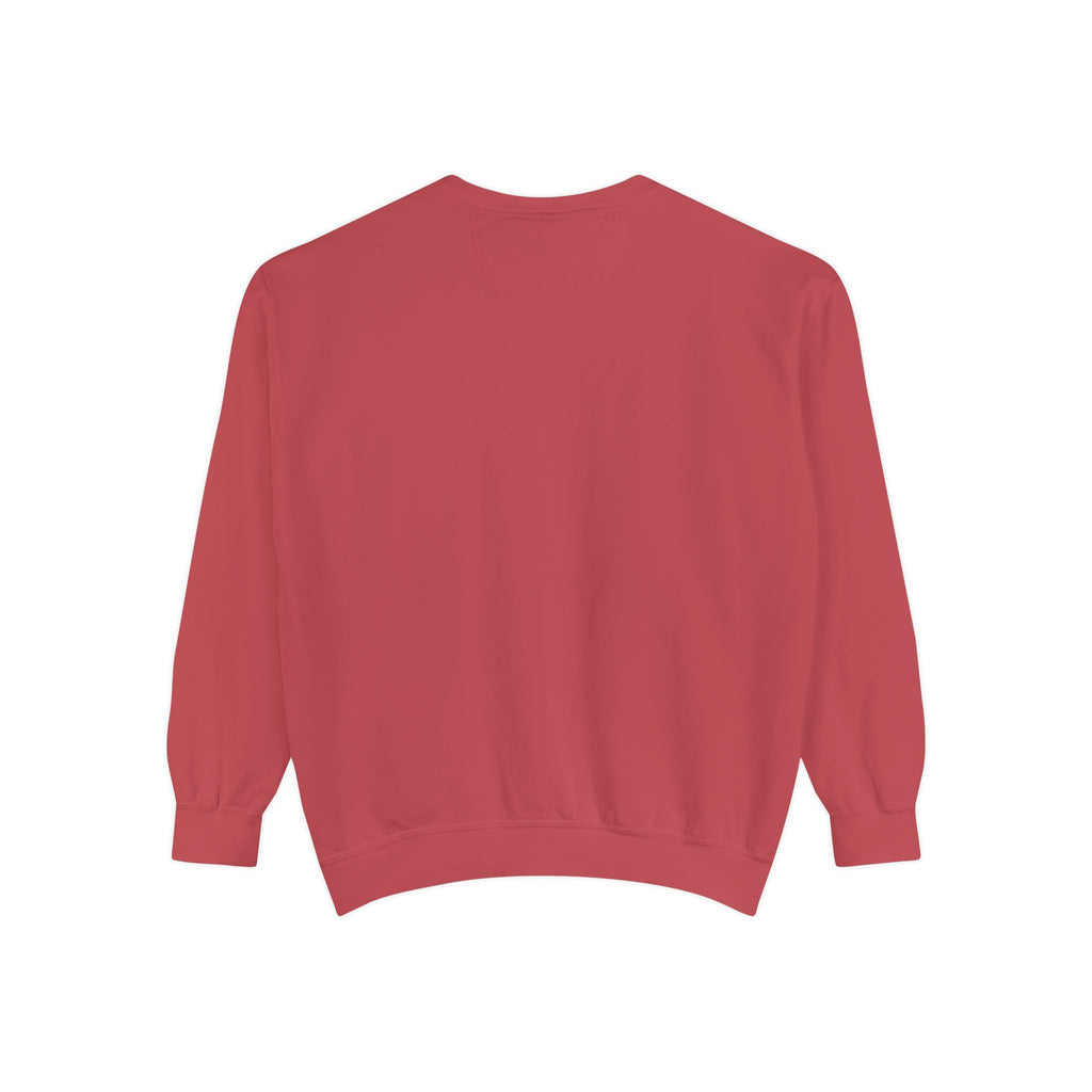 Sweatshirt The Beaches Leuty Stn Sweatshirt — Leuty stn Line Art Pullover