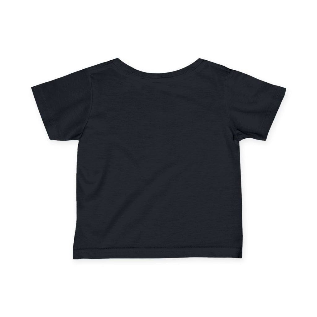 Baby t-shirt "Wild Child"