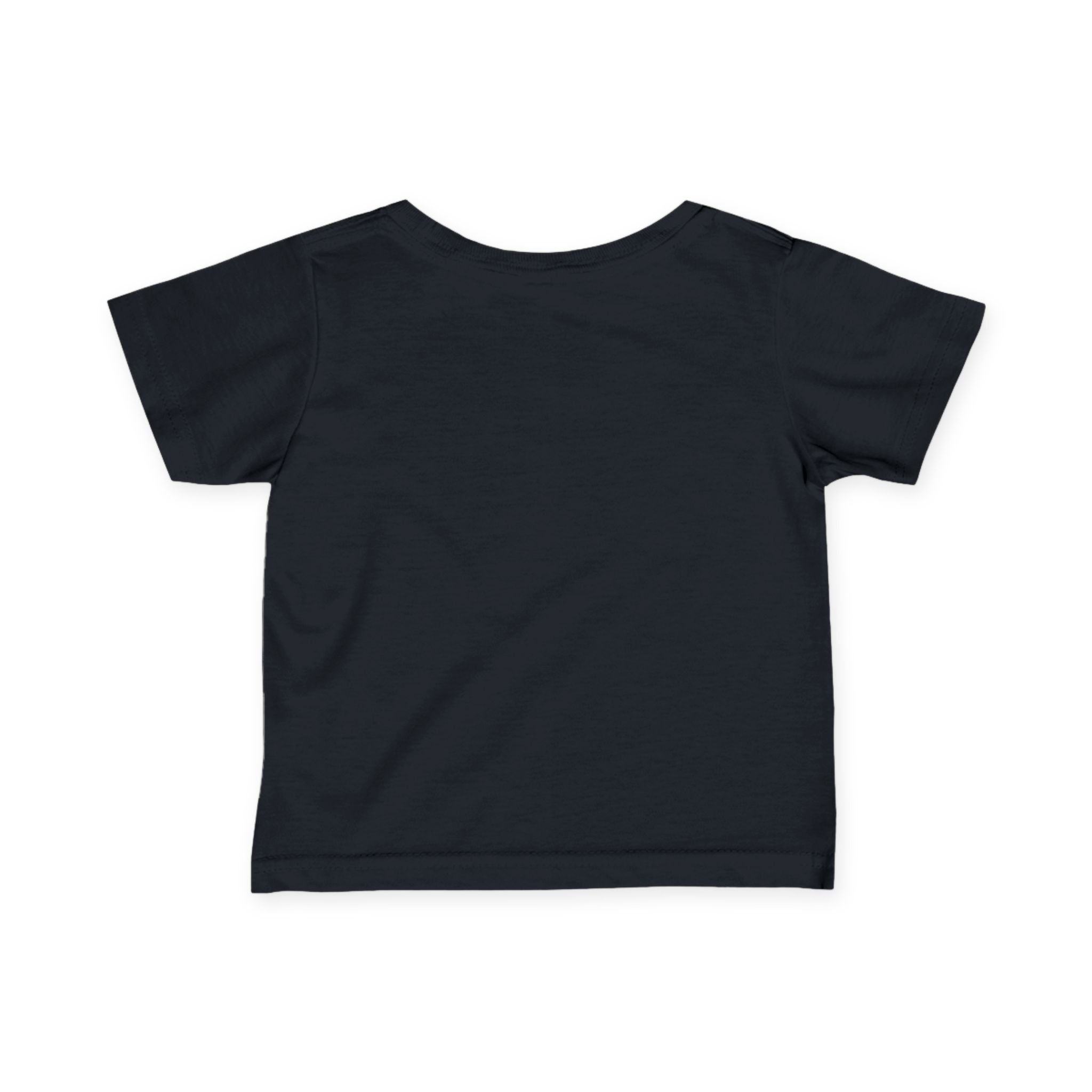 Baby t-shirt "Wild Child"