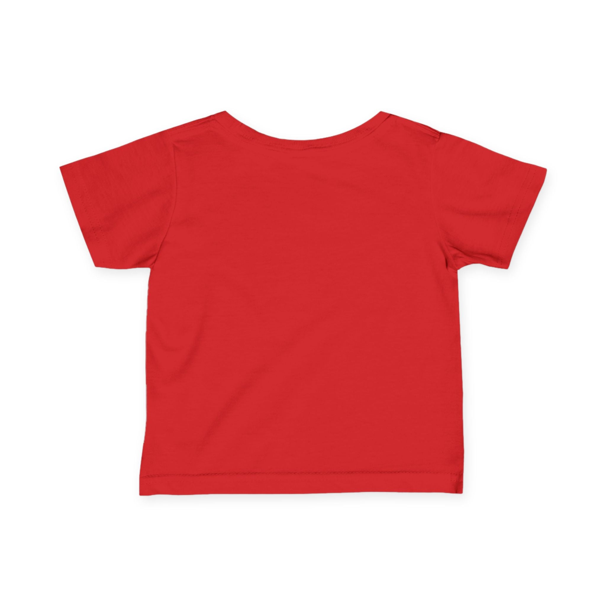 Baby t-shirt "Wild Child"