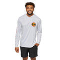 Warmup Hoodie Jab For Life  - Grenada Jab Sports Pullover