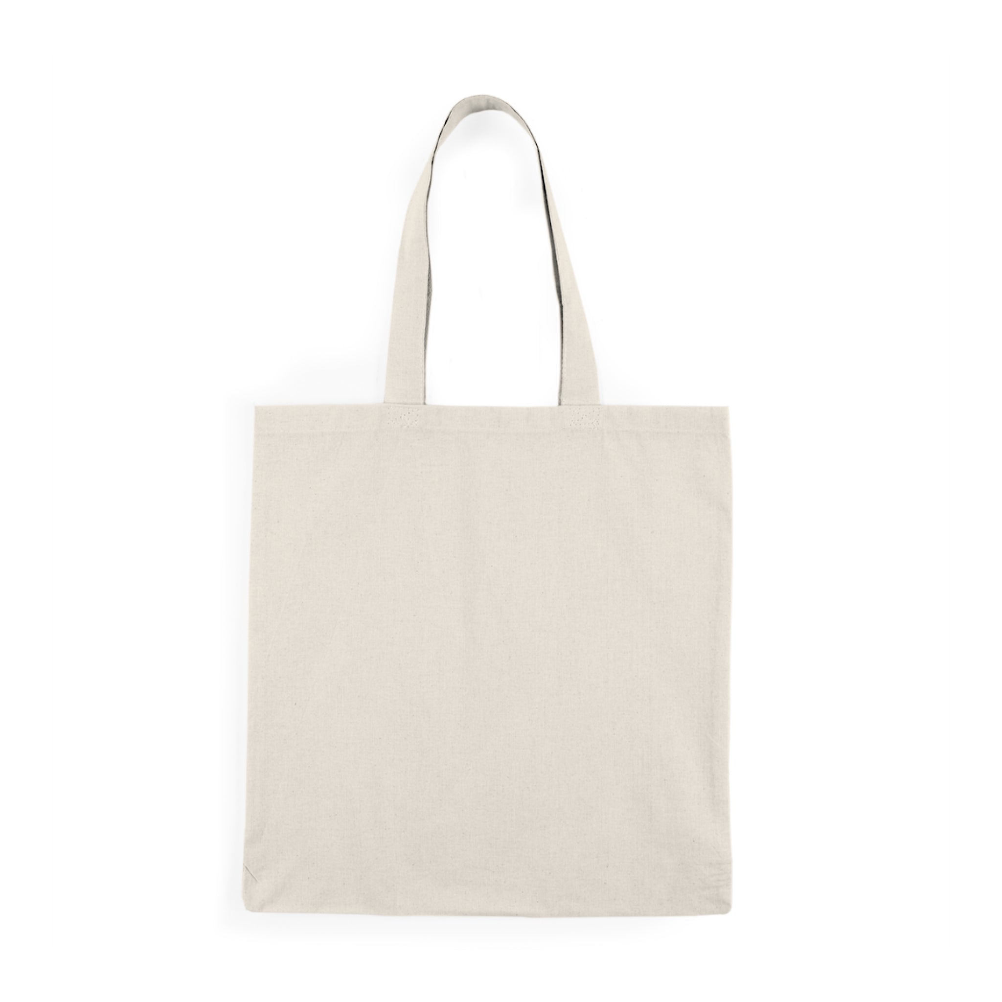 Tote Bag Painting Print Grenada Market Lady Canvas Tote Bag — Colorful Caribbean Art Grocery Tote