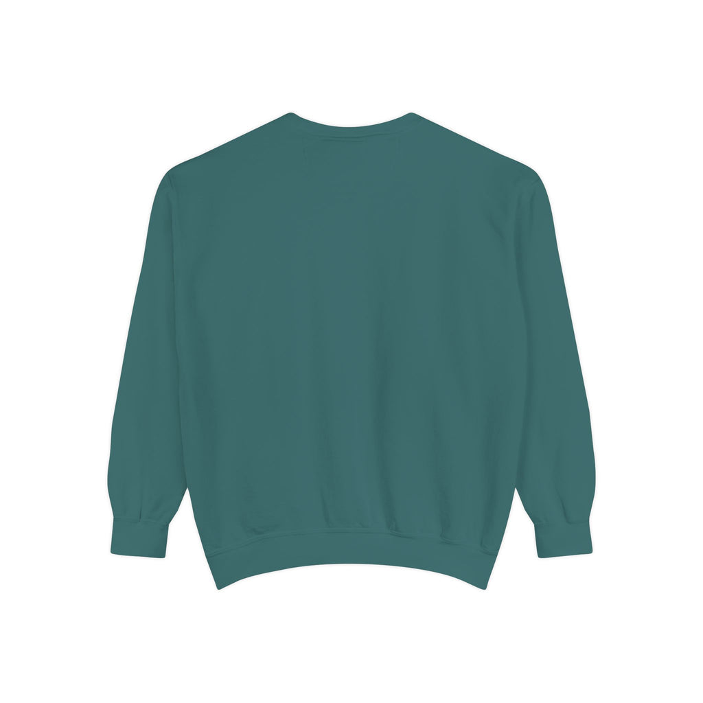 Sweatshirt The Beaches Leuty Stn Sweatshirt — Leuty stn Line Art Pullover