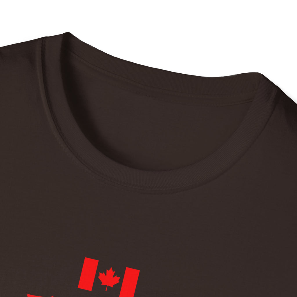 T-Shirt — The Beaches leuty stn adult