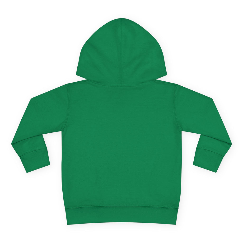 Toddler Hoodie Stay Pawsitive — Stay Pawsitive dog Pullover
