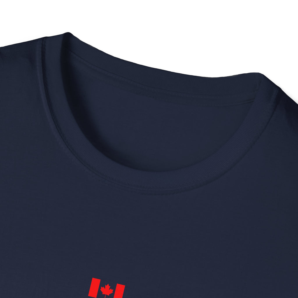 T-Shirt — The Beaches leuty stn adult