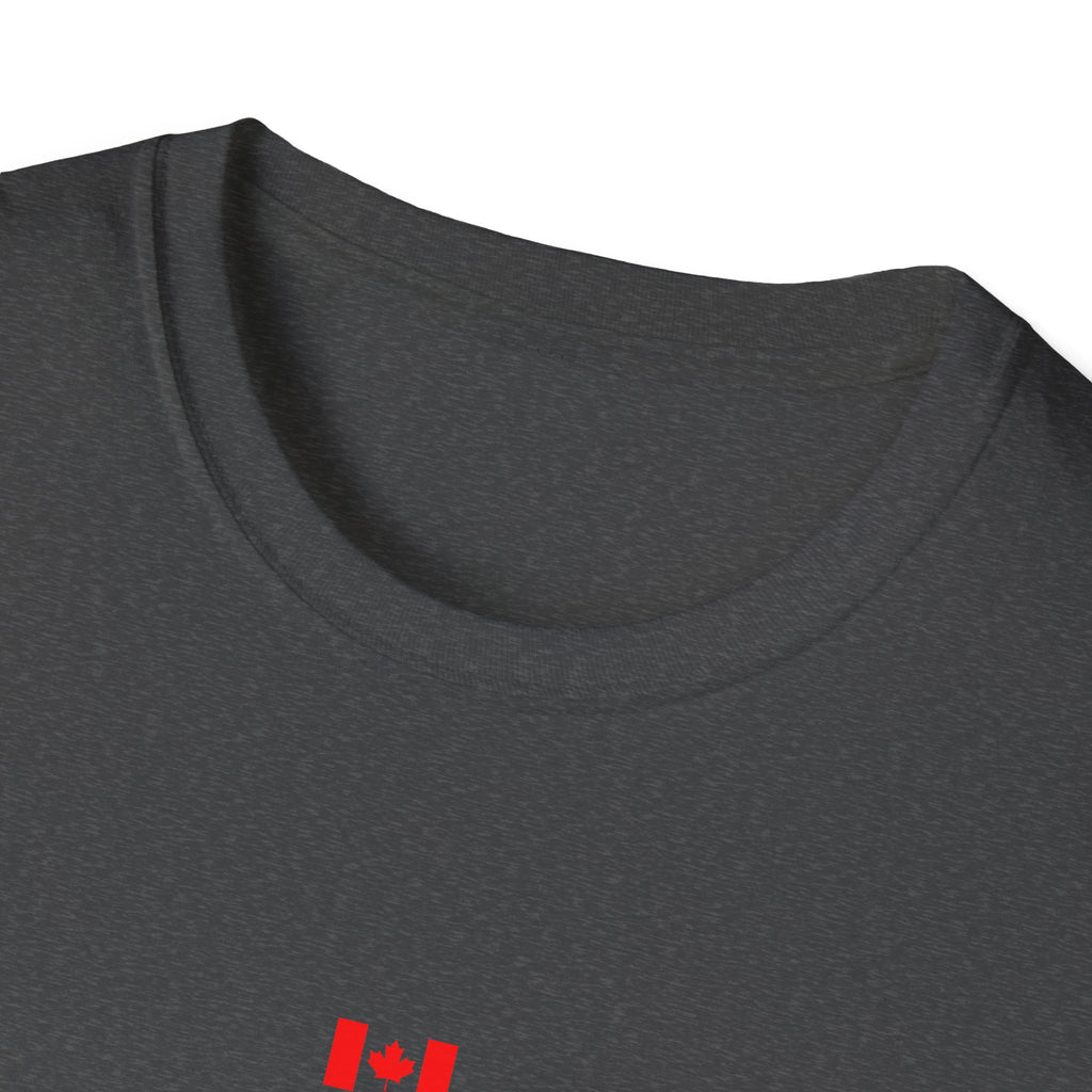 T-Shirt — The Beaches leuty stn adult