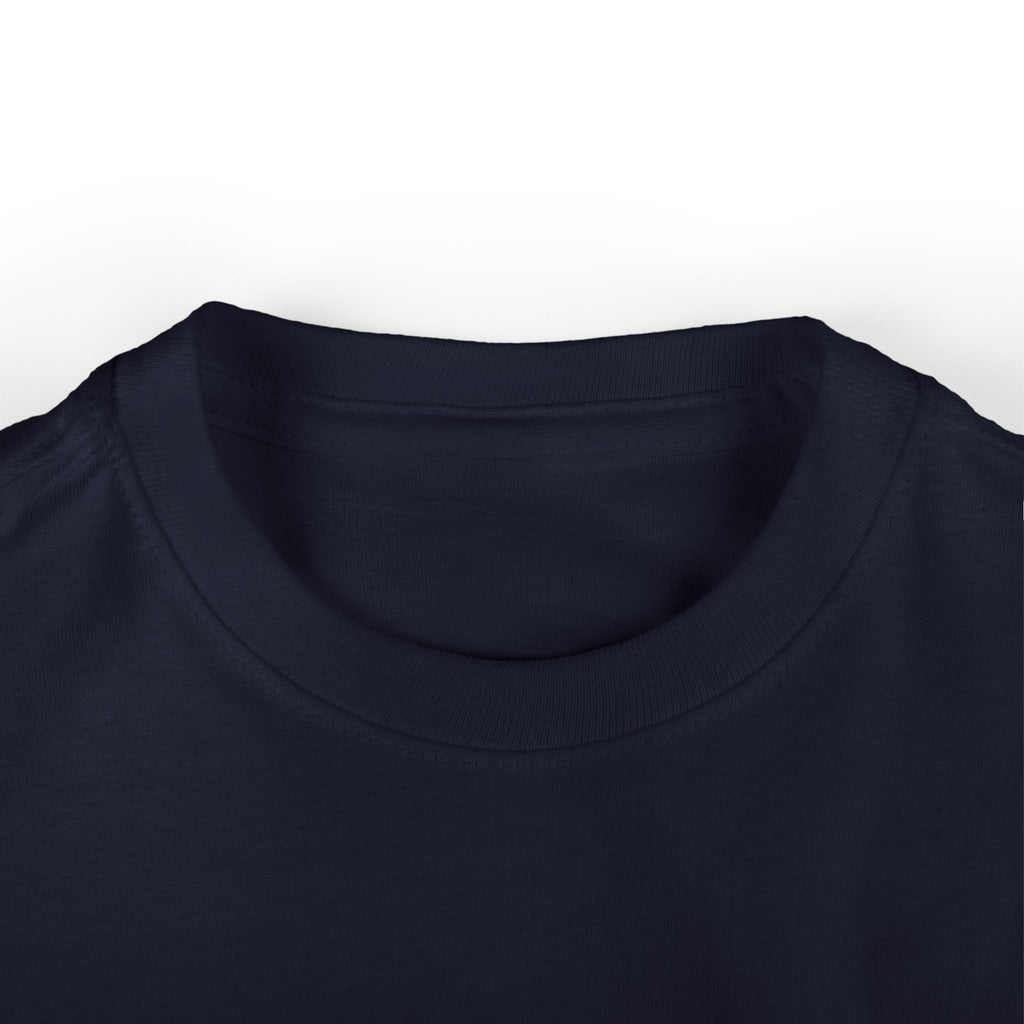 Baby t-shirt "Wild Child"