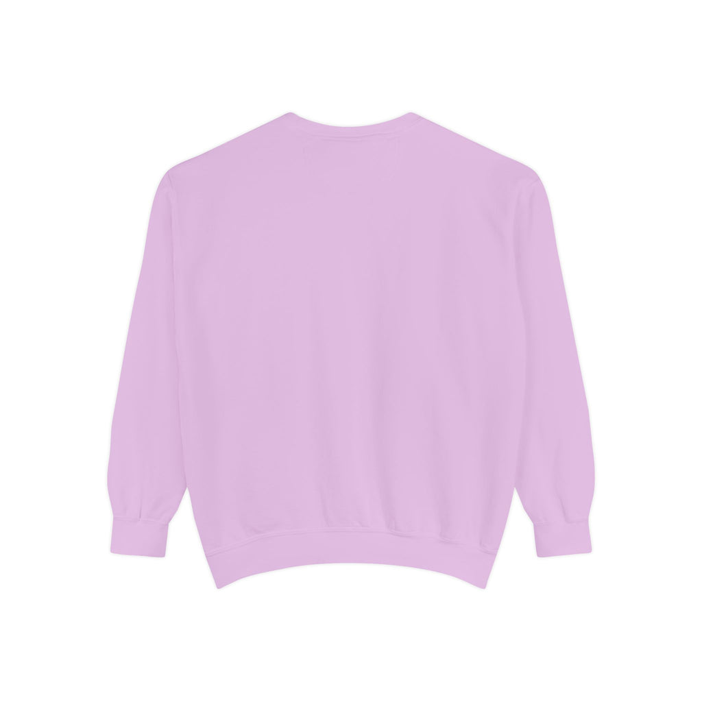Sweatshirt The Beaches Leuty Stn Sweatshirt — Leuty stn Line Art Pullover