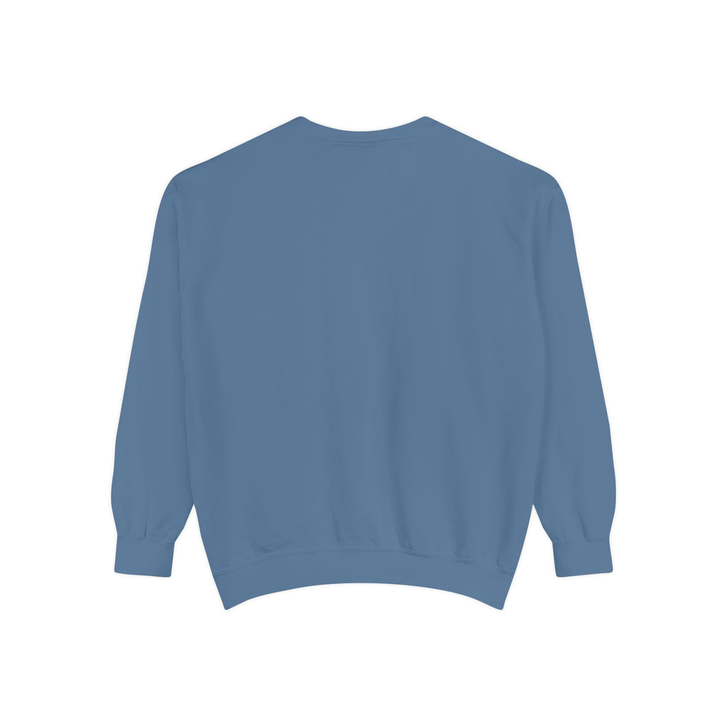 Sweatshirt The Beaches Leuty Stn Sweatshirt — Leuty stn Line Art Pullover